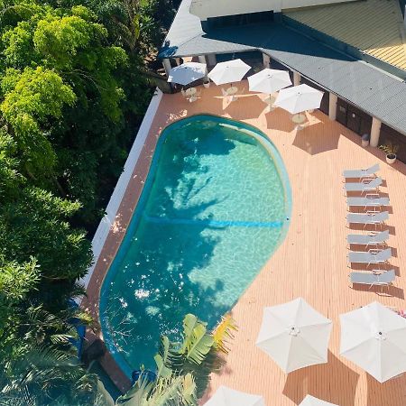 Greenmount Beach House Gold Coast Exterior foto