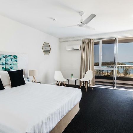 Greenmount Beach House Gold Coast Exterior foto