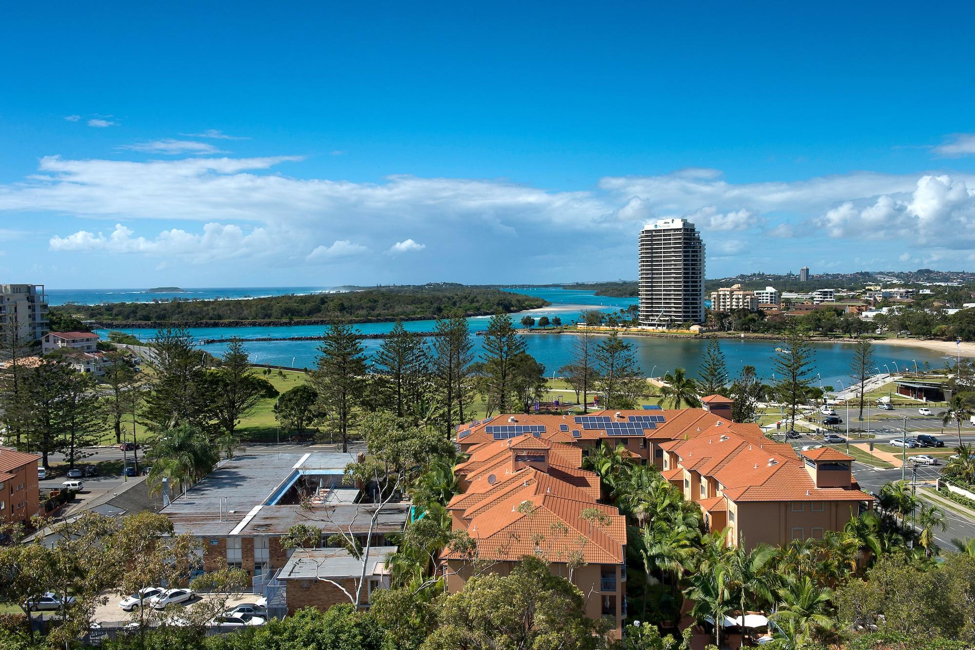 Greenmount Beach House Gold Coast Exterior foto
